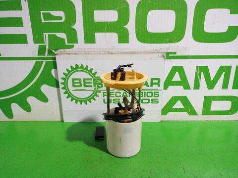 Aforador Volkswagen Golf ADVANCE 105CV