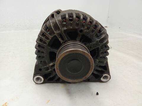 Alternador Peugeot 4007 2.2 HDI 156CV 115KW