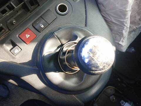 Palanca de Cambio Peugeot Partner PREMIUM 90CV 66KW