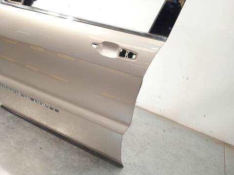 Foto 2ª: Puerta Delantera Izquierda Jeep Grand Cherokee 3.0 CRD V6 4X4 190CV 140KW [EXF,EXN] (1950)