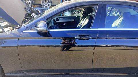 Puerta Delantera Izquierda Mercedes Clase E 180 E 200 D 213.013) 150CV 110KW