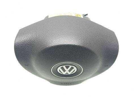 Foto 2ª: Airbag Delantero Izquierdo Volkswagen Multivan 1.9 TDI 85CV 63KW [AXC] (2012)