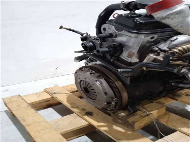 Foto 3ª: Motor Completo Seat Toledo 1.9 TDI 90CV 66KW (1999)