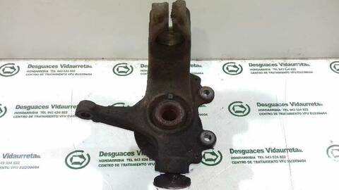 Foto 2ª: Mangueta Delantera Izquierda Ford C Max TREND 115CV 85KW CB3) [SIDA] (2008)