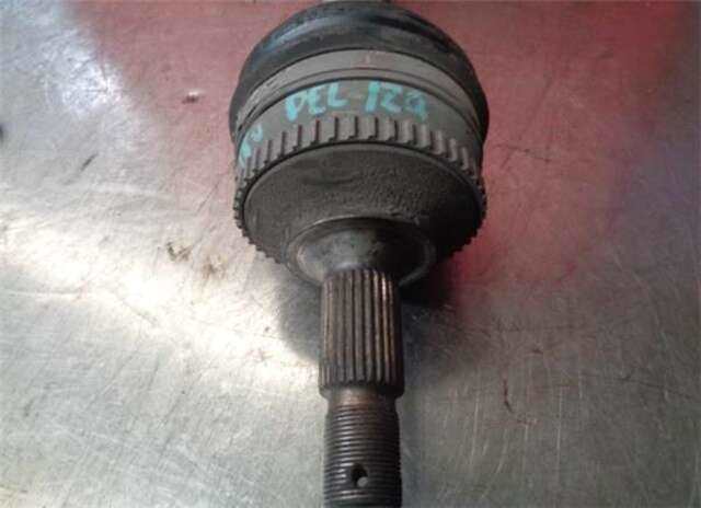 Foto 2ª: Transmision Delantera Izquierda Peugeot 607 2.0 [RFN (EW10J4)]