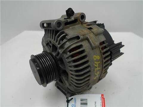 Alternador Audi A6 3.2 FSI AVANT 256CV 188KW
