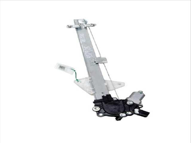 Elevalunas Eléctrico Delantero Izquierdo Subaru XV 2.0 D AWD GPD)