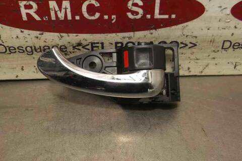 Maneta Interior Trasera Derecha Toyota Rav4 XR 177CV 130KW