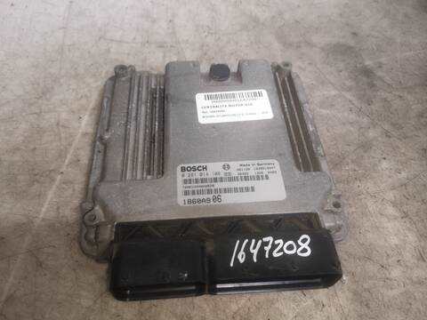 Centralita Motor ECU Mitsubishi Outlander BSY