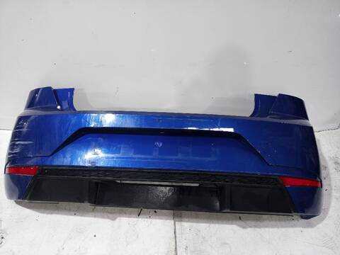 Paragolpes Trasero Seat Ibiza STYLE 95CV