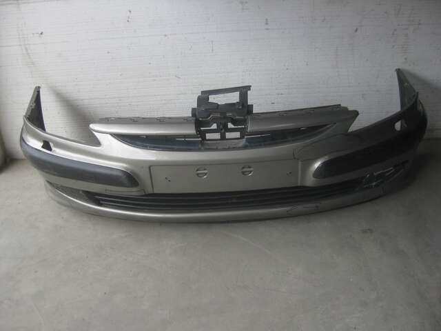 Paragolpes Delantero Peugeot 607 2.2HDI