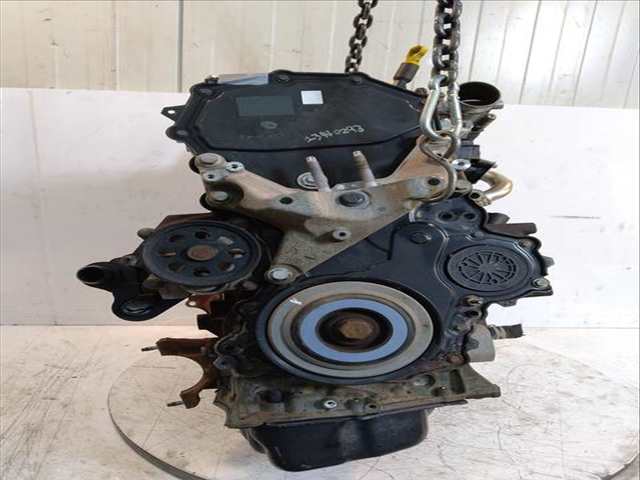 Motor Completo Ford Transit 2.0 ECOBLUE 185 CV 136KW