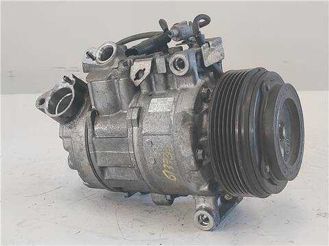 Compresor Aire Acondicionado Bmw Serie 1 114 2.0 118D BERLINA 143CV 105KW