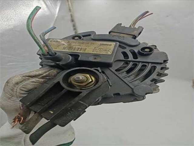 Foto 2ª: Alternador Smart Fortwo 1.0 FORTWO FUN MHD (52 KW) [1.0 LTR. - 52 KW CAT]