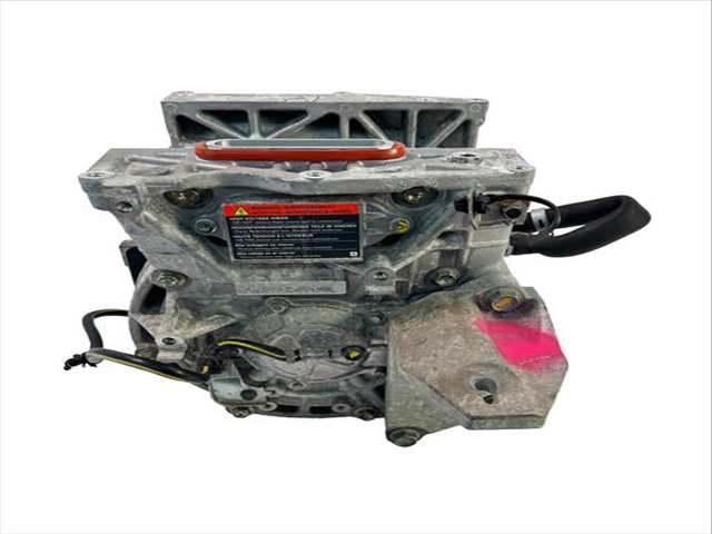 Foto 3ª: Motor Completo Nissan NV200 109CV 80KW [EM57] (2015)