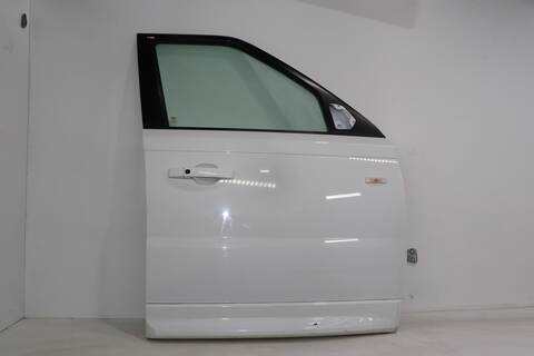 Foto 1ª: Puerta Delantera Derecha Land Rover Range 306DT AUT. (2011)