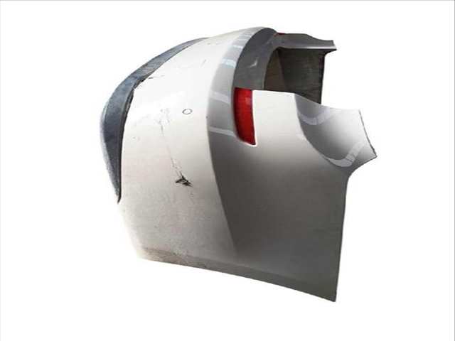 Foto 3ª: Paragolpes Trasero Bmw Serie 5 518 530 D XDRIVE (2009)