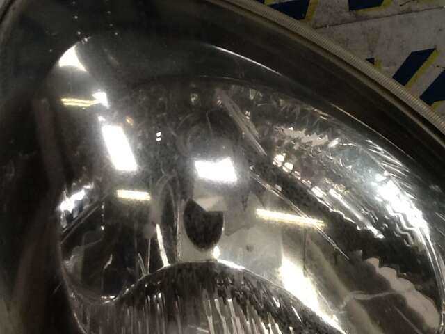 Foto 2ª: Faro Derecho Renault Kangoo 1.5 DCI (2007)