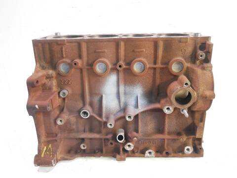 Foto 3ª: Bloque Motor Peugeot Expert 128 CV 94KW [AHZ DW10CD RH02] (2014)