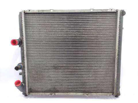 Radiador Motor Renault Kangoo D 65 1.9 KC0E KC02 KC0J KC0N) 64CV 47KW