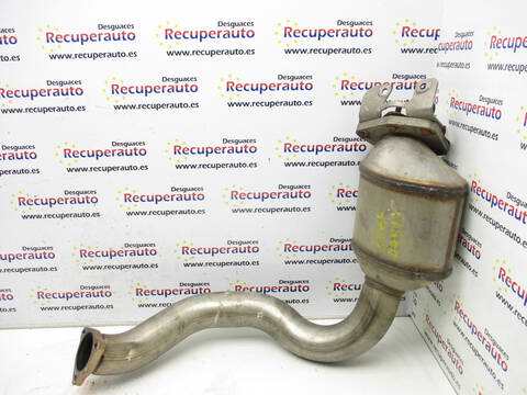 Catalizador Opel Signum Y30DT