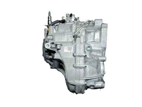 Foto 2ª: Caja Cambios Citroen DS4 BH01 (2016)