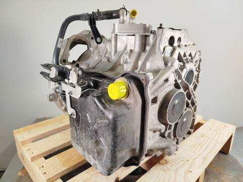 Foto 3ª: Caja Cambios Cupra Leon 2.0 TSI 245CV 180KW [DNPA] (2025)