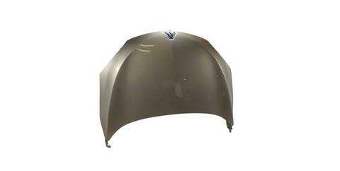 Capot Renault Megane DYNAMIQUE 1 16V TCE 116CV