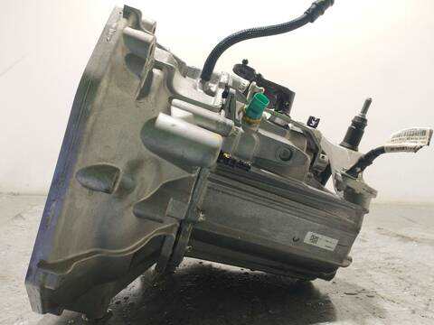 Foto 2ª: Caja Cambios Dacia Sandero 1.0 SCE 65 67CV 49KW [H4DE4] (2022)