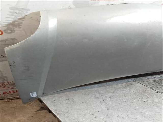 Foto 3ª: Capot Renault Kangoo ICE 82CV 60KW [K9K B7] (2005)