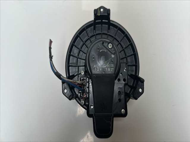 Foto 2ª: Ventilador de Calefacción Toyota Corolla 2.0 CDI VERSO [D1AD] (2010)