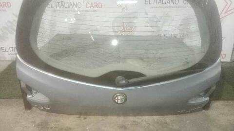 Foto 2ª: Portón Alfa Romeo 147 105CV 77KW