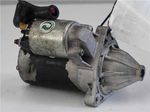 Motor de Arranque Hyundai Atos 1.0 I 58CV 43KW