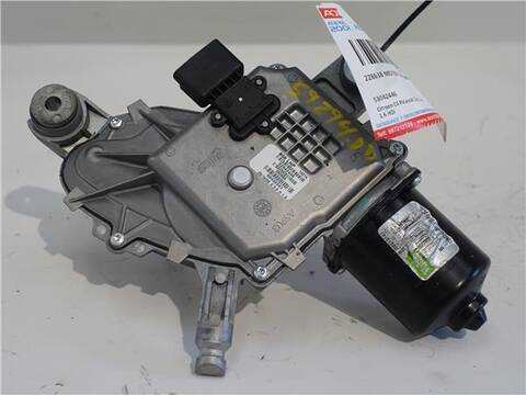 Foto 2ª: Motor Limpia Delantero Citroen C4 1.6 HDI PICASSO 109CV 80KW [9HZ-DV6TED4] (2010)