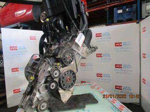 Motor Completo Mercedes Clase A 140 1.4 140 168.031) 82CV 60KW