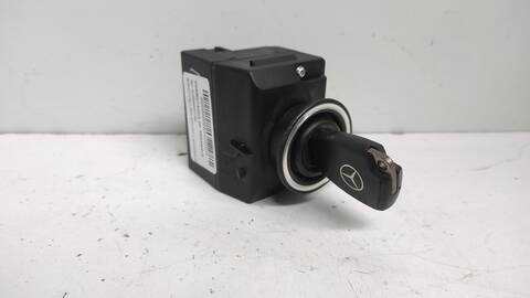 Foto 2ª: Motor de Arranque Mercedes Clase C 160 271946 COUPE (2004)