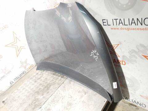 Foto 2ª: Capot Seat Leon ERENCE 105CV 77KW [CAY] (2012)