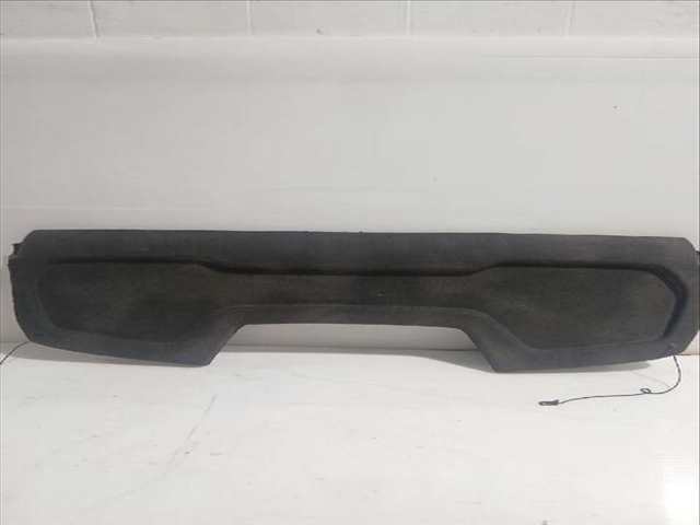 Bandeja Trasera Ford Ka 1.2 70CV