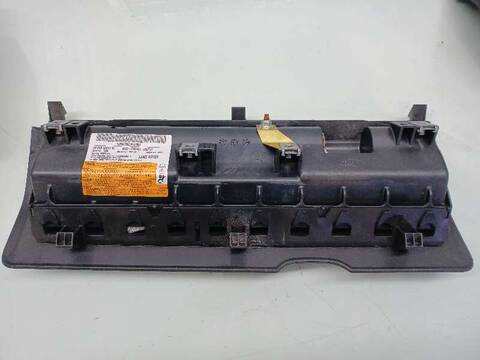 Foto 3ª: Kit Airbag Land Rover Freelander 2.2 TD4 CAT 152CV 112KW [224DT] (2007)