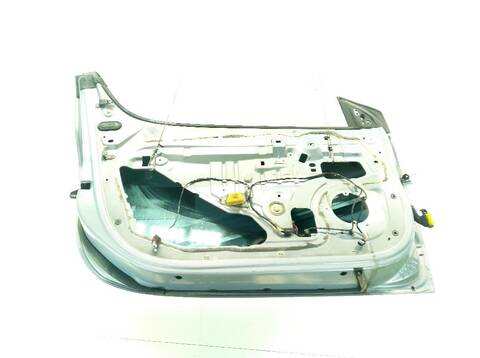 Foto 3ª: Puerta Delantera Izquierda Renault Wind 1.2 E4MF) (2010)