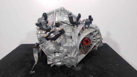 Foto 3ª: Caja Cambios Hyundai i10 1.2 86CV 63KW [G4LA] (2013)