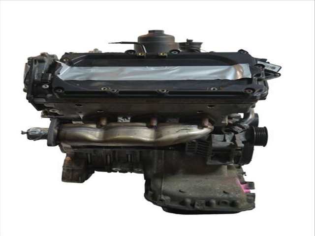 Motor Completo Audi A4 CCW 240 CV 176KW