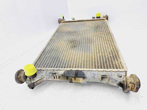 Foto 2ª: Radiador Motor Ford Focus BERLINA 131CV 96KW (2000)