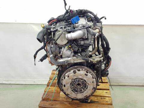 Motor Completo Opel Zafira COSMO