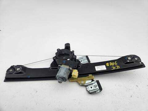 Elevalunas Eléctrico Delantero Derecho Ford EcoSport TITANIUM 101CV 74KW