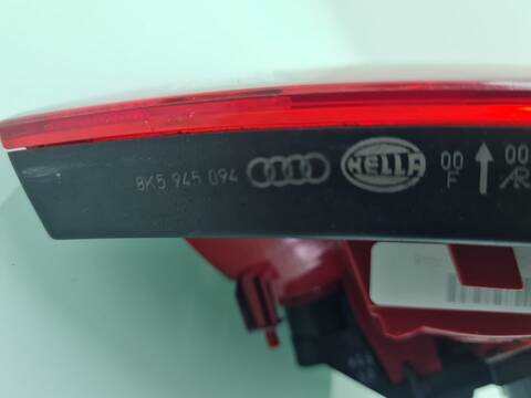 Foto 2ª: Piloto Portón Derecho Audi A4 2.7 V6 24V TDI 190CV 140KW [CAM] (2008)