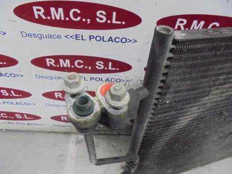 Foto 4ª: Radiador Calefaccion A.A. Skoda Fabia ATTRACTIVE 75CV 55KW [BKY] (2006)