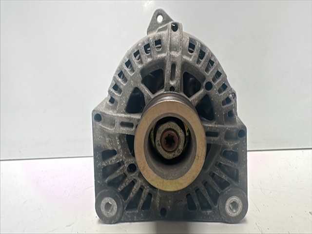 Alternador Renault Scenic 1.9 DCI