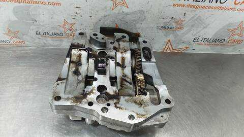 Foto 2ª: Bomba de Aceite Toyota Rav4 PREMIUM 177CV 130KW [2ADFHV] (2006)