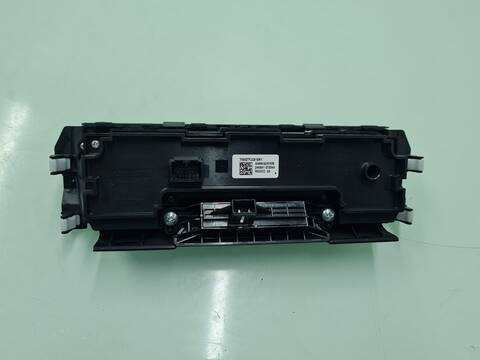 Foto 3ª: Mando Climatizador Honda Civic 1.5 SPORT 182CV 134KW [L15BA] (2020)